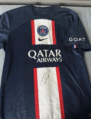Maillot psg pastore - psg,