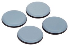 Patins glisseurs adhésifs