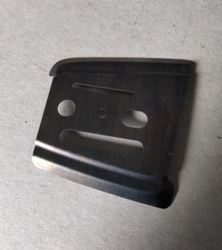 43301314532 plaque guide - 43301314532,