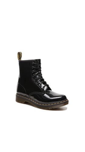 Euc martens black - martens,