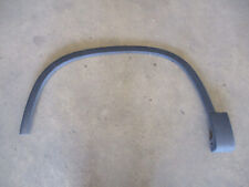 Fender flares front left bumper strip VW Tiguan 5N strip 5N0854731A