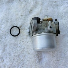 Briggs and Stratton  6.75 Carbureter