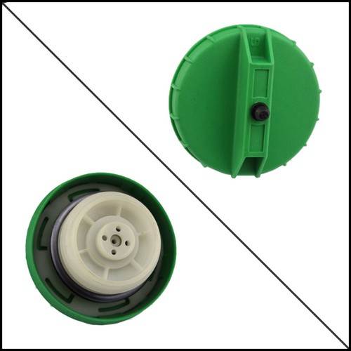 Bouchon carburant - de,