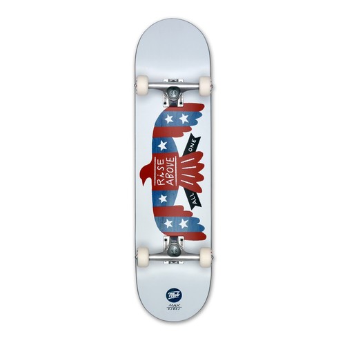 Skateboard complet mob rise - skateboard,