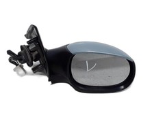 Retroviseur droit Peugeot 206
