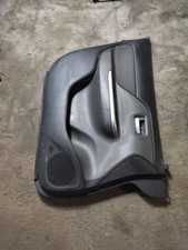 Mitsubishi L200 2017 Garniture