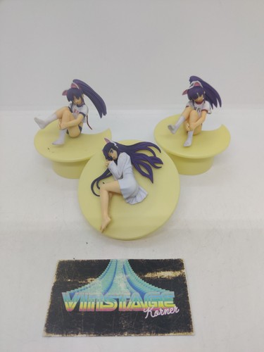 Figurines fa4 tsukuyomi - figurines,