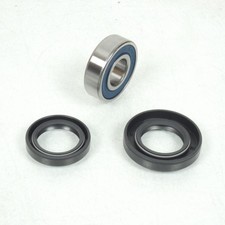 Kit roulement de direction All Balls pour Quad Yamaha 400 YFM big bear 2000 à