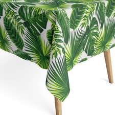 Nappe En Coton Enduit ARECA