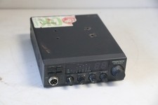 En panne, en mauvais etat 