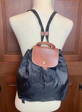 Longchamp Le Pliage Sac A Dos