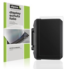 2x Film de protection d'écran pour DJI RC Pro 2 protecteur antireflet dipos