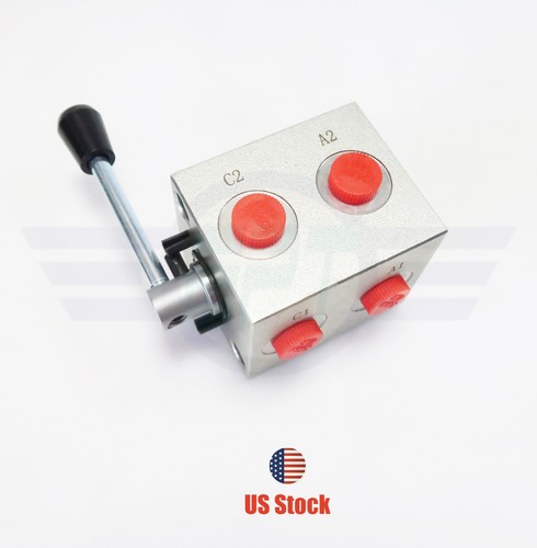 Hydraulic pattern changer - hydraulic,