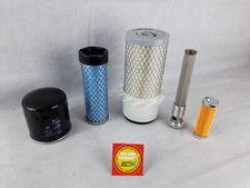 Filtre Ensemble (Grand) pour