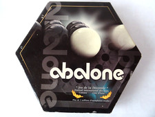 Jeu de stratégie Abalone 2001