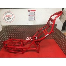 Cadre avec carte grise Ducati