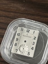 Genuine Jaeger Lecoultre dial