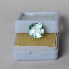Paraiba Tourmaline Cooper