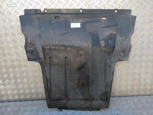 Cache sous moteur - , renault