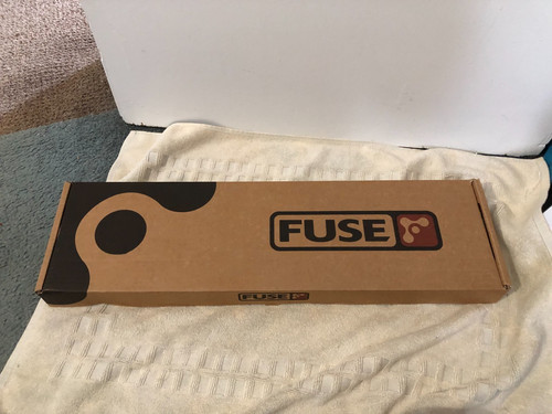 New box hoyt focus 48 - new, jr