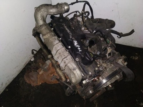 Citroën jumper furgon moteur - jumper,