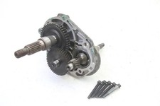 REAR WHEEL SHAFT - PEUGEOT VIVACITY 50 ( 2004 - 2009)