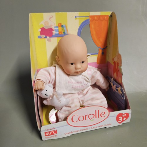 Petite poupée corolle - corolle, /