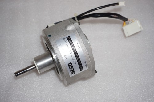 Moteur capstan a pour - moteur, mr-1d--a
