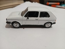 VOLKSWAGEN GOLF GTI 1984