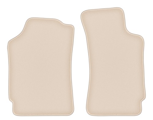 Tapis avant velours - , pour