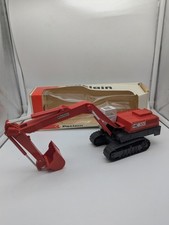 Poclain HC300 TL Bourbon Chain Shovel 1:43, Boxed, Collection