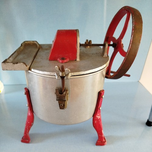 Machine laver ancienne a - machine,
