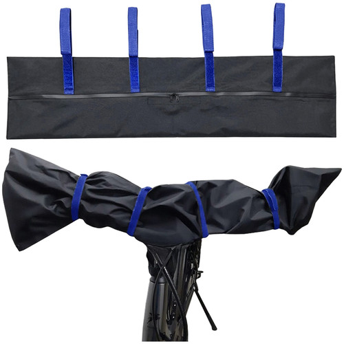 Housse guidon oxford - housse,