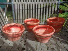 Ensemble de 4 bols en