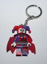 Porte clé  Lego key chain