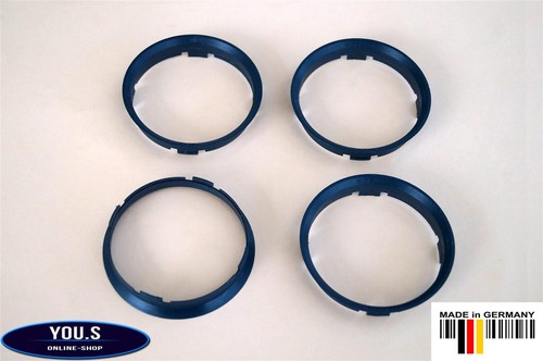 Bague centrage 1 - x,