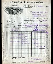 LE HAVRE (76) USINE de CAFES /