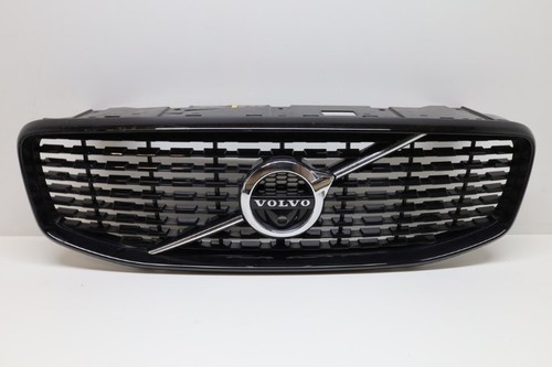Calandre volvo xc60 - calandre,