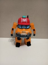 ROBOCAR POLI MARK Transformer