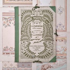 Recueil décoratif « La