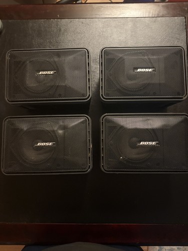 Pair bose model 101 - 2,
