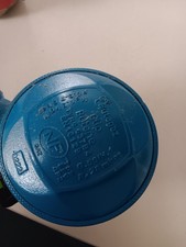 détendeur gaz butane