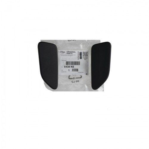 Cache lave phare - 2, gicleur