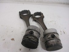 Piston 2X Ensemble OM636