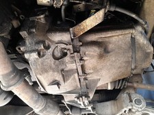 20CQ70 boite a vitesse CITROEN