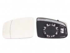 Miroir rétroviseur gauche chauffant RENAULT ESPACE 4 du 08/2010 au 12/2014