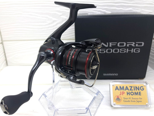 Moulinet toupie shimano - moulinet,