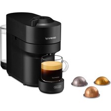 Machine a café a capsules -