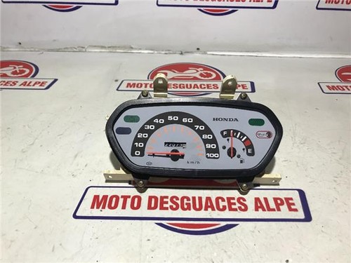 Tableau compteur kilométrique - compteur,
