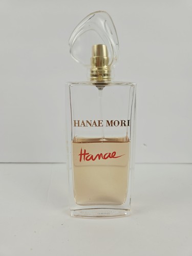 Hanae mori - hanae, parfum